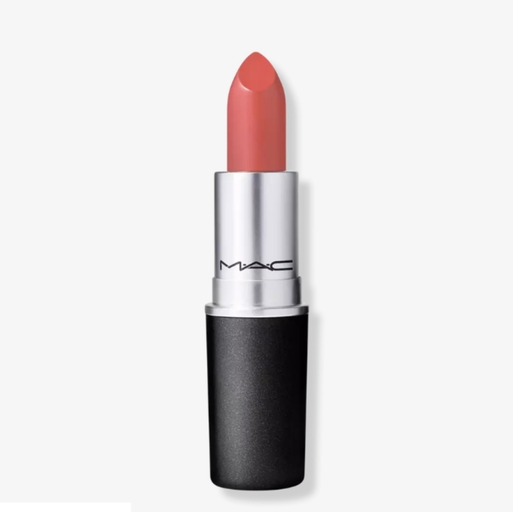 MAC Velvet Teddy Matte Lipstick (Full size)